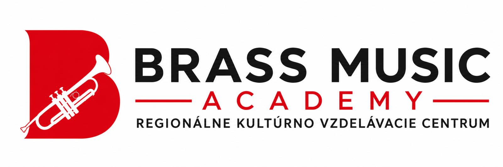 Logo Brass Music Academy