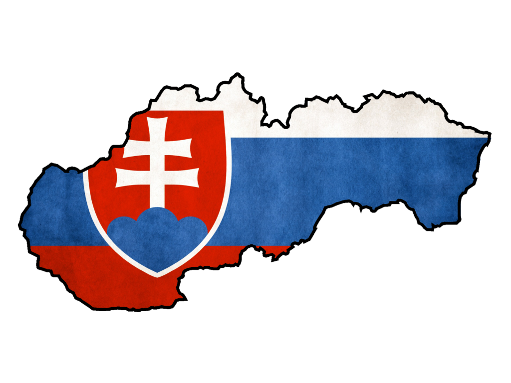 slovensko - Nemáte ešte vlastné CD ? Kontaktuje nás