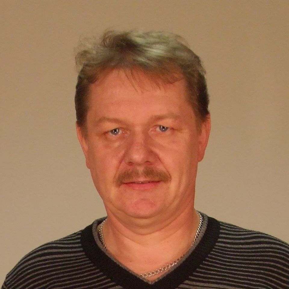 Peter Solárik - Peter Solárik (1964) Kopčany