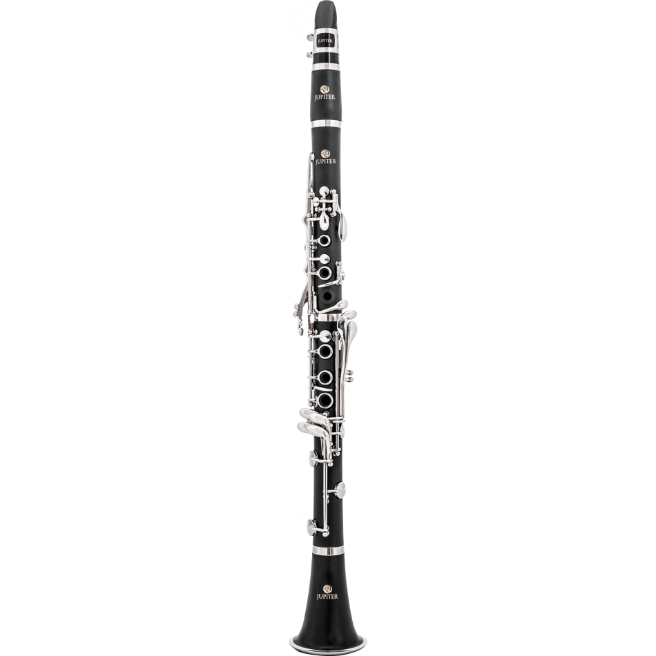 b klarinet - Dychové nástroje