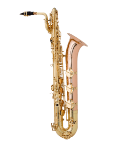 baryton sax 250x300 - Dychové nástroje