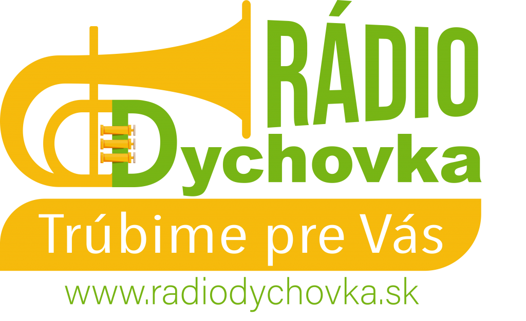 radio dychovka logo