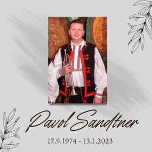 Pavol Sandtner 300x300 - Pavol Sandtner