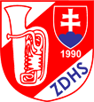 logo zdhs - Web zadarmo