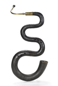 serpent 205x300 - Dychové nástroje