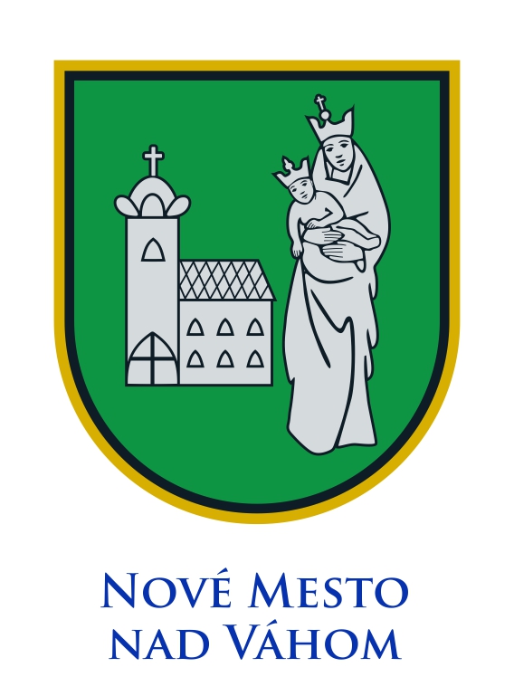 web obce NM Nove Mesto nad Vahom 1 - Autorská súťaž Novomestská nota 2023