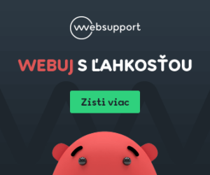 websupport hosting