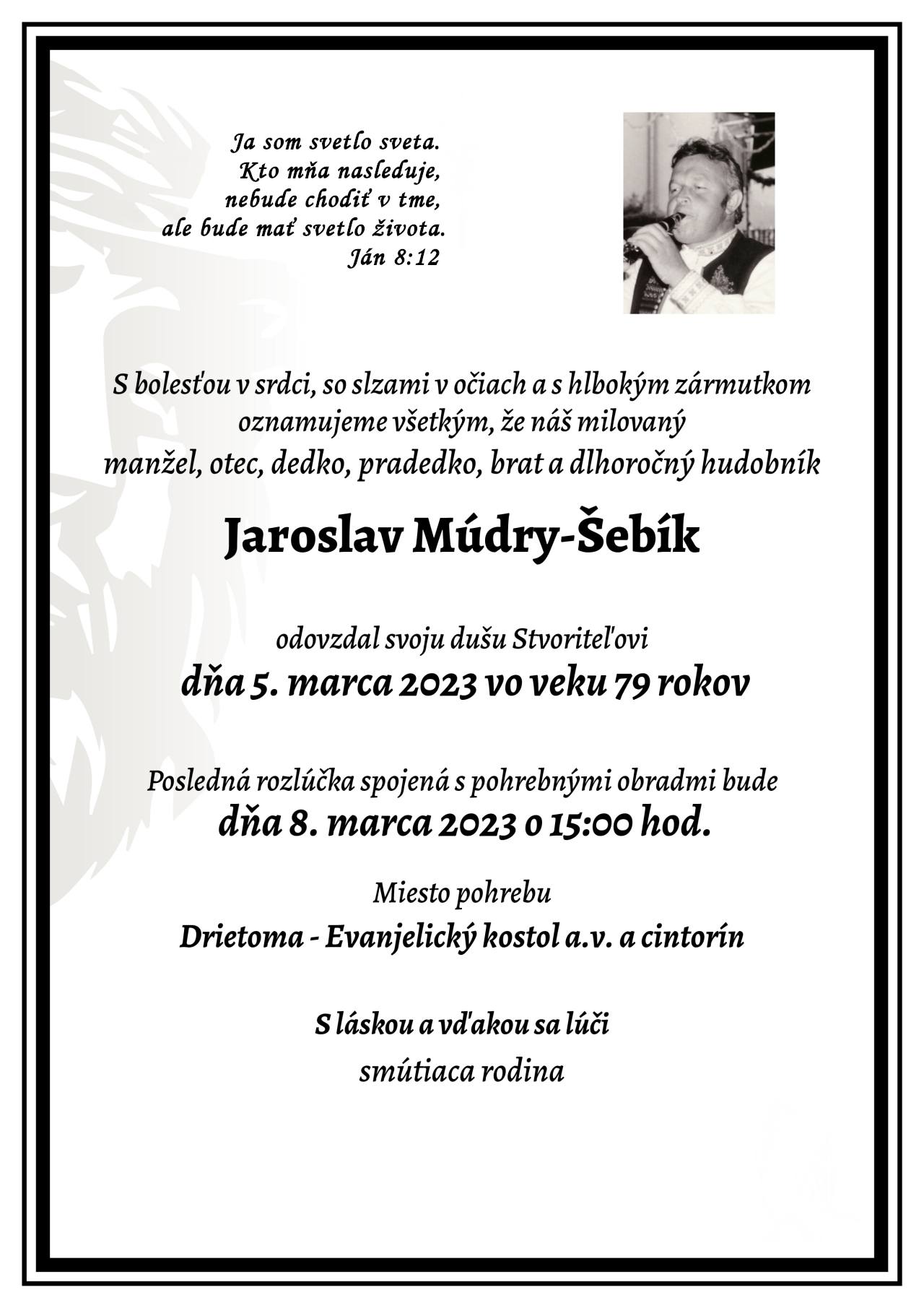 332098355 1358931824678779 5478106589358812400 n - Jaroslav Múdry Šebík