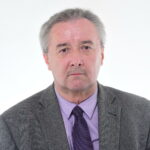 PhDr. Viliam Tarjányi, PhD