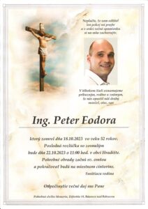 393685988 1131445048223723 6233131495459122985 n 212x300 - Ing. Peter Fodora