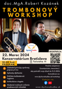 Trombonovy workshop 22.3.2024 Bratislava 212x300 - Trombonový workshop v Bratislave