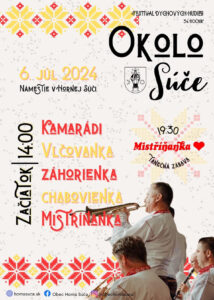 okolo súče festival 2024