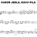 Ej javor, javor