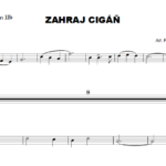 Zahraj cigáň