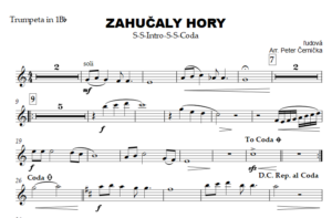 Zahuucaly hory