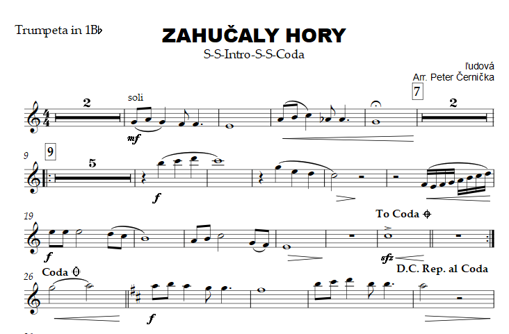 Zahuucaly hory