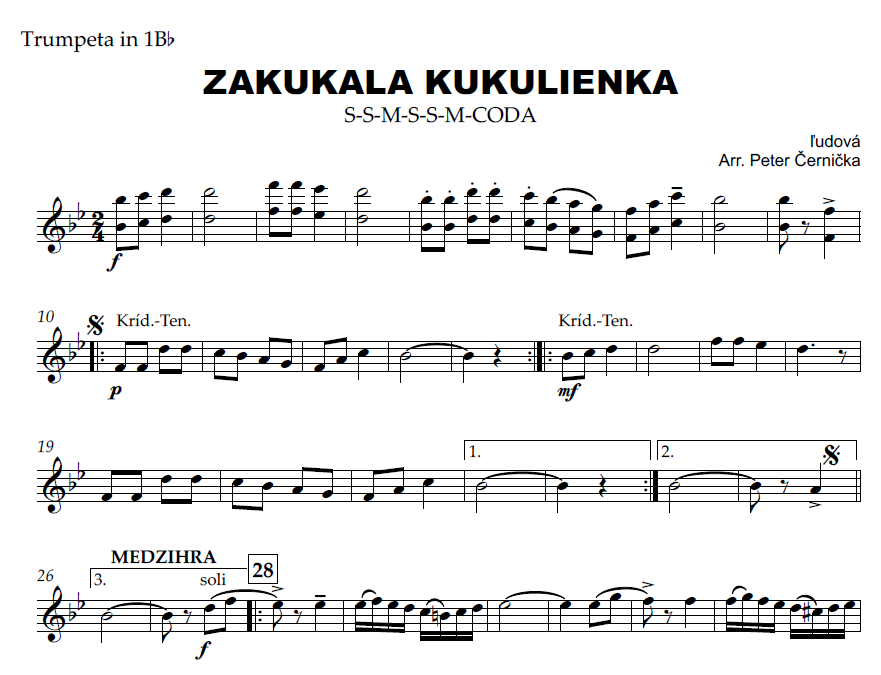 zakukala kukulienka
